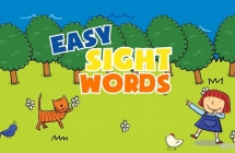 Ƶ̾Ƶ Easy Sight Words 1/2/3ȫ52Ӣ1080PƵMKV