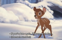 С¹߱2 Bambi 2 Ӣ/˫ Ӣ/Ļ 720PƵMKVٶ