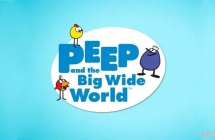СȤ¶ Peep and the Big Wide World 1/2/3/4/5ȫ120ӢĻ720P