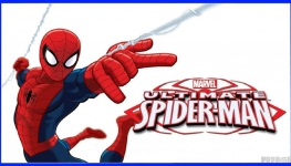 ռ֩ Ultimate Spider-Man İ1/2/ȫ52ָ720PƵMP4