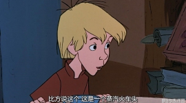 ʯ�н� The Sword in the Stone Ӣ�﷢������Ӣ��/������Ļ �޸����������1080P����