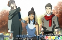 ͨ: The Legend of Korra һ///ļ 1080Pȫ53 