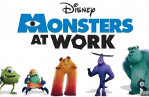 ϰ Monsters at Work Ӣİһȫ10ӢĻ1080PƵMKVٶ