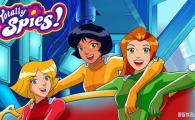 Ů Totally Spies! Ӣİ1/2ȫ52ӢĻ1080PƵMKVٶ