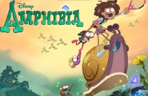  Amphibia Ӣİ涯Ƭڶȫ36ӢĻ1080PƵMKVٶ