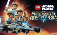 ָս ̽ Lego Star Wars: The Freemaker Adventures 1/226