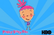 С춹 Pinky Dinky Doo Ӣİ1/2ȫ52ӢĻ1080PƵMKVٶ