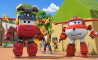 �������� Super Wings ���İ涯��Ƭ��18��20����������1080P������ƵMP4�ٶ���������