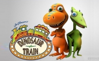 �����г� Dinosaur train Ӣ�İ�ð�ն�����1/2��ȫ132��Ӣ��Ӣ�ָ���1080P��ƵMKV����