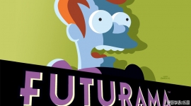�ɳ���δ�� Futurama Ӣ�İ涯�����߼�ȫ26������1080P��ʽMKV��ʽ�ٶ���������