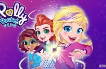 㲨 Polly pocket İ涯Ƭȫ26ָ1080PƵMP4ٶ