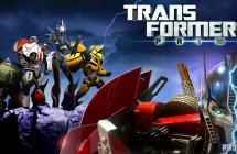 ν: ֤֮ Transformers Prime Ӣİ1/2/3ȫ651080Pٶ