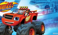 ս Blaze and the Monster Machines Ӣİ1/2/3ȫ60ӢӢָ1080P