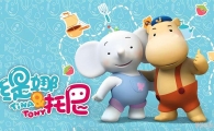 ������� Tina&Tony Ӣ�Ķ���Ƭ�ڶ���ȫ52��Ӣ�����ָ���720P��ƵMP4�ٶ�������