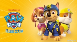 ���������� PAW Patrol ���İ�ھż�ȫ26������1080P��ƵMP4+��Ƶmp3����