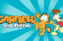 ӢﶯƬGarfield and Friendsӷèǡȫ1-7ӢĻ