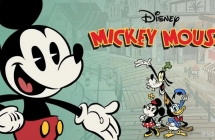 滶Ц Mickey Mouse Ӣİ1/2ȫ36ӢĻ1080PƵMKVٶ