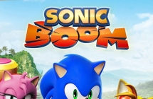 ҡ Sonic Boom һ ȫ52  1080P ٶ