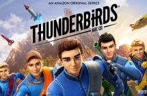 ع Thunderbirds Are Go! Ӣİһȫ26720PƵMKVٶ