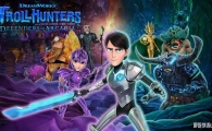 ޹ Trollhunters Ӣİ1/2/3ȫ52ӢĻ1080PƵMKVٶ
