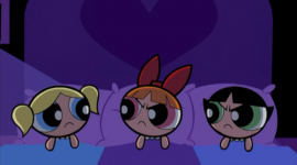 СŮ The Powerpuff Girls ֵ1.2.3.4.5.6ȫ135ɾ