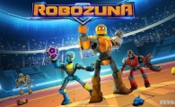 ׹ Robozuna Ӣİȫ40Ӣָ1080PƵMP4ٶ