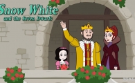 [Level 3] ѩ߸С Snow White and the Seven Dwarves ȫ12
