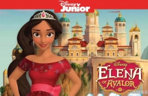 ȹ Elena of Avalor Ӣİʿᶯ3ȫ28ӢӢָ1080PƵMKV