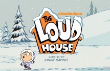 ͵֮ The Loud House İ1/2/3ȫ771080PƵMP4ٶ