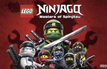 ָ߻Ӱ:ʦ LEGO Ninjago: Masters of Spinjitzu Ӣİ1-13 1080P