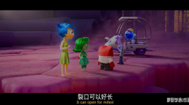 ͷ���ع���2 Inside Out 2 2024 ���﷢����Ӣ��Ļ����1080P��ƵMP4����