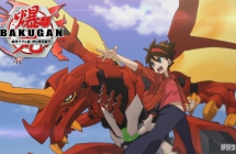 ֮ Bakugan: Battle Planet Ӣİðջ׶1ȫ971080P