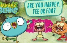 ά Harvey Beaks Ӣİ涯Ƭһȫ261080PƵMP4ٶ