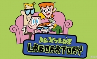 ¿˹صʵ Dexter's Laboratory Ӣİ1/2/3/4ȫ152ӢĻ1080P