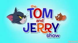 ��è������ The Tom And Jerry Show Ӣ�İ���ļ�ȫ26��Ӣ�����ָ���1080P��ƵMP4����