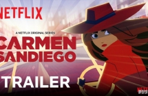 ͵ Carmen Sandiego Ӣİ涯Ƭ1/2/3/4ȫ32ӢӢָ1080PƵMKV