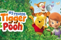 Сά My Friends Tigger and Pooh İ1/2ȫ65720P
