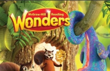 ԭ̲|Reading Wonders Ľ̲GK-G6(2014°)|PDFĵ+MP3+