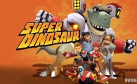 ܿսʿ Super Dinosaur İ涯ȫ26ָ880PƵMP4ٶ