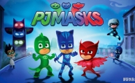 ˯СӢ PJ Masks ӢİʿðնƬ4ȫ48ӢӢ720PƵMKV