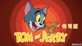 è Tom and Jerry Ӣİȫ157Ӣָ[4K]2160PƵMP4ٶ