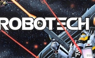 ̫�ձ��� Robotech Ӣ�Ķ���Ƭ������ȫ25����Ӣ˫�����ָ���1080P��ƵMKV�ٶ���������