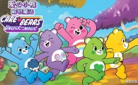 С:ħ Care Bears: Unlock the Magic İȫ50ָ1080P