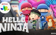 �������� Hello Ninja ���İ涯��Ƭ���ļ�10������1080P��ƵMP4�ٶ���������