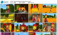 ̳ķ Tractor Tom ӢİӢĻ ȫ252 MP4ʽ ٶ