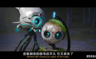 ��Ұ������ The Wild Robot 2024 Ӣ�﷢����Ƕ��Ӣ��Ļ����4K��ƵMP4��ʽ����