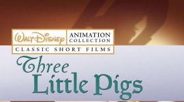 ֻС Three Little Pigs (1933) Ļ ٶ