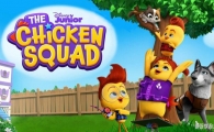 Сع The Chicken Squad Ӣİһȫ24ӢĻ1080PƵMKVٶ