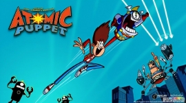 ľż���� Atomic Puppet ���İ�ȫ52���������1080P��ƵMP4�ٶ���������