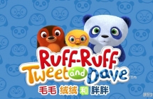 ëë޺ Ruff-Ruff Tweet and Dave Ӣİȫ104Ӣ˫Ļ1080PƵMP4